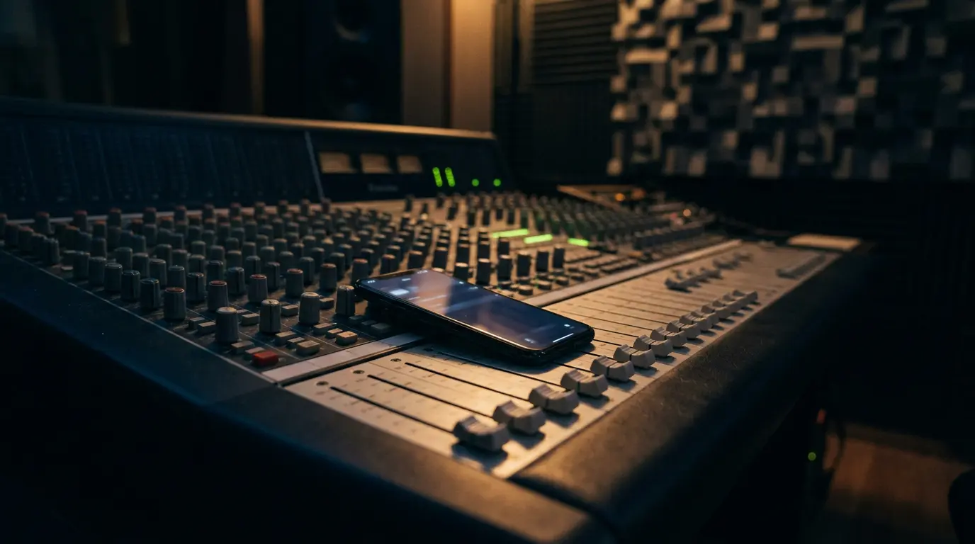 Spotify e UMG firmam acordo para permitir remixes de IA no catálogo