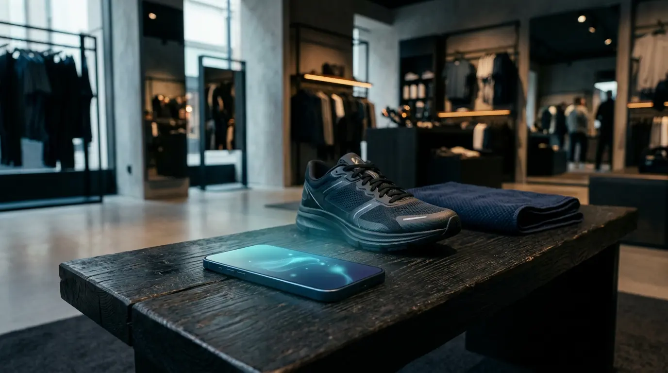 Dick's Sporting Goods lança assistente de IA focado em personalização de compras