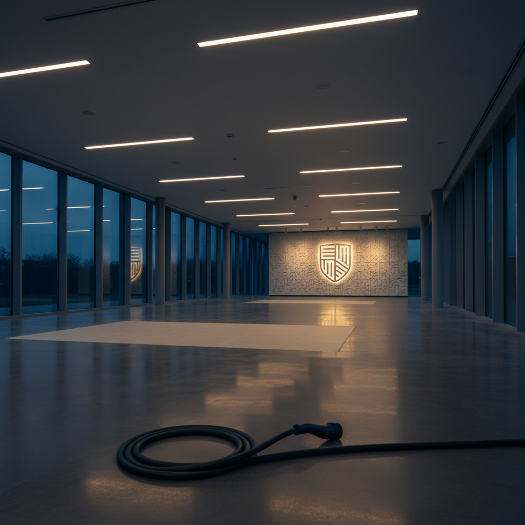 A ressaca elétrica da Cadillac: a aposta que esvaziou o showroom