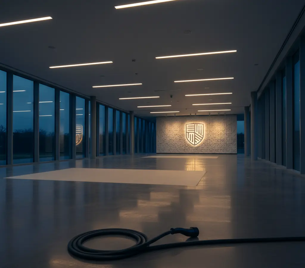 A ressaca elétrica da Cadillac: a aposta que esvaziou o showroom