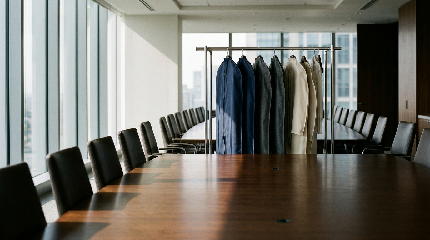 Rent the Runway atrai ex-executivos da Nordstrom em meio a salto de receita