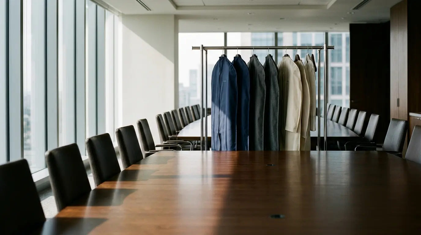 Rent the Runway atrai ex-executivos da Nordstrom em meio a salto de receita