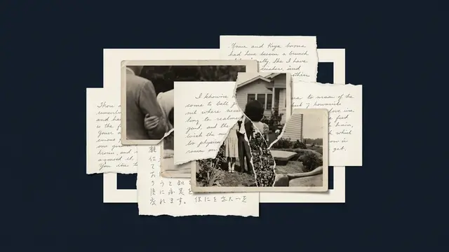 Como estruturar memórias — a busca pela forma na literatura de não-ficção