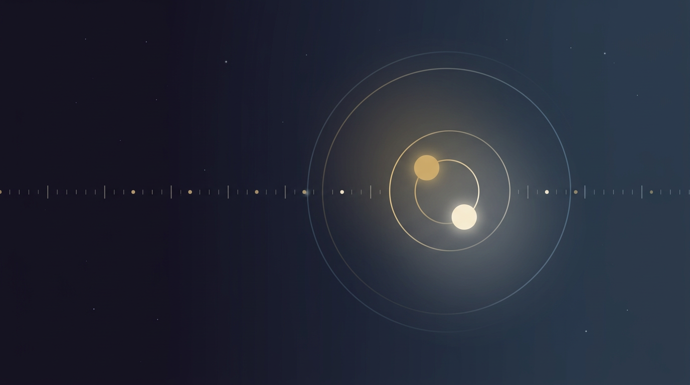 A nova fronteira da astrofísica: como eclipses estelares revelam mundos ocultos