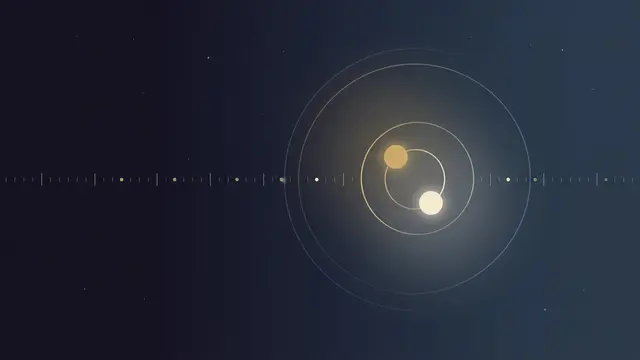 A nova fronteira da astrofísica: como eclipses estelares revelam mundos ocultos