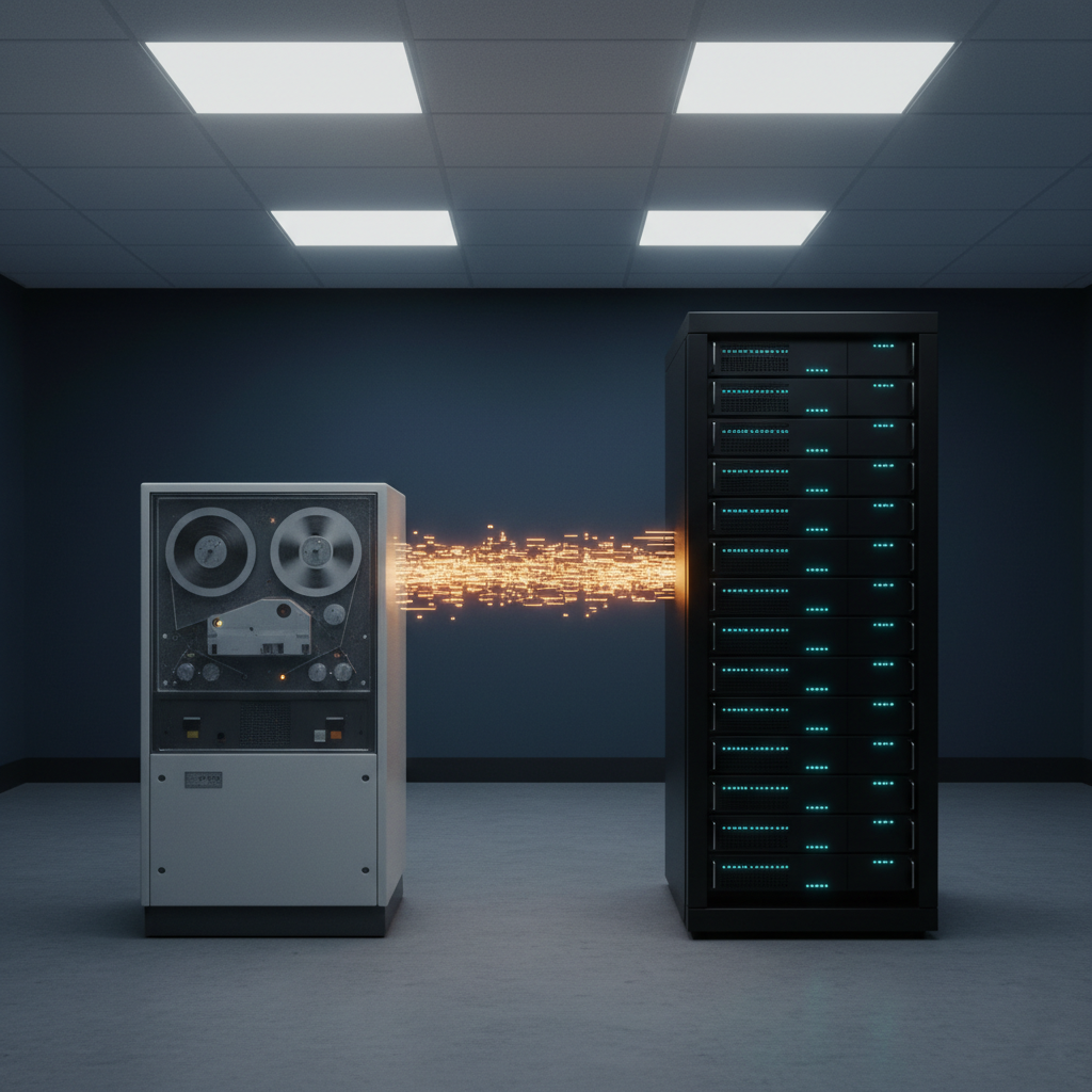 OpenAI aposta em IA para modernizar código COBOL de infraestruturas críticas