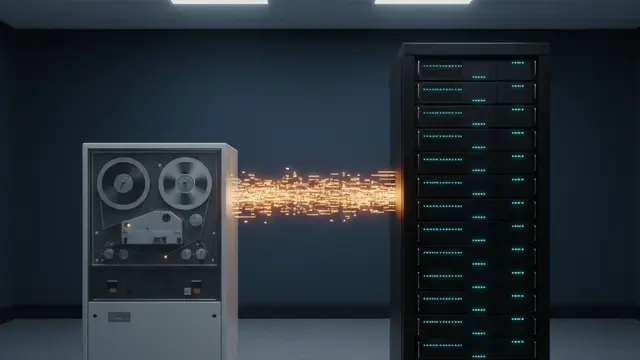 OpenAI aposta em IA para modernizar código COBOL de infraestruturas críticas