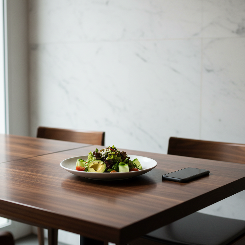 Da tela para o prato: a aposta da Goop em restaurantes