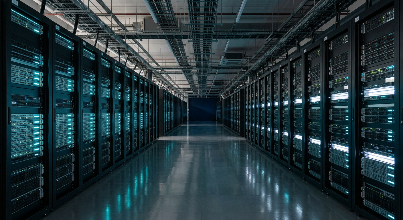 Snowflake fecha contrato de US$ 6 bilhões com AWS para acelerar infraestrutura de IA
