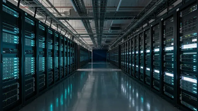 Snowflake fecha contrato de US$ 6 bilhões com AWS para acelerar infraestrutura de IA
