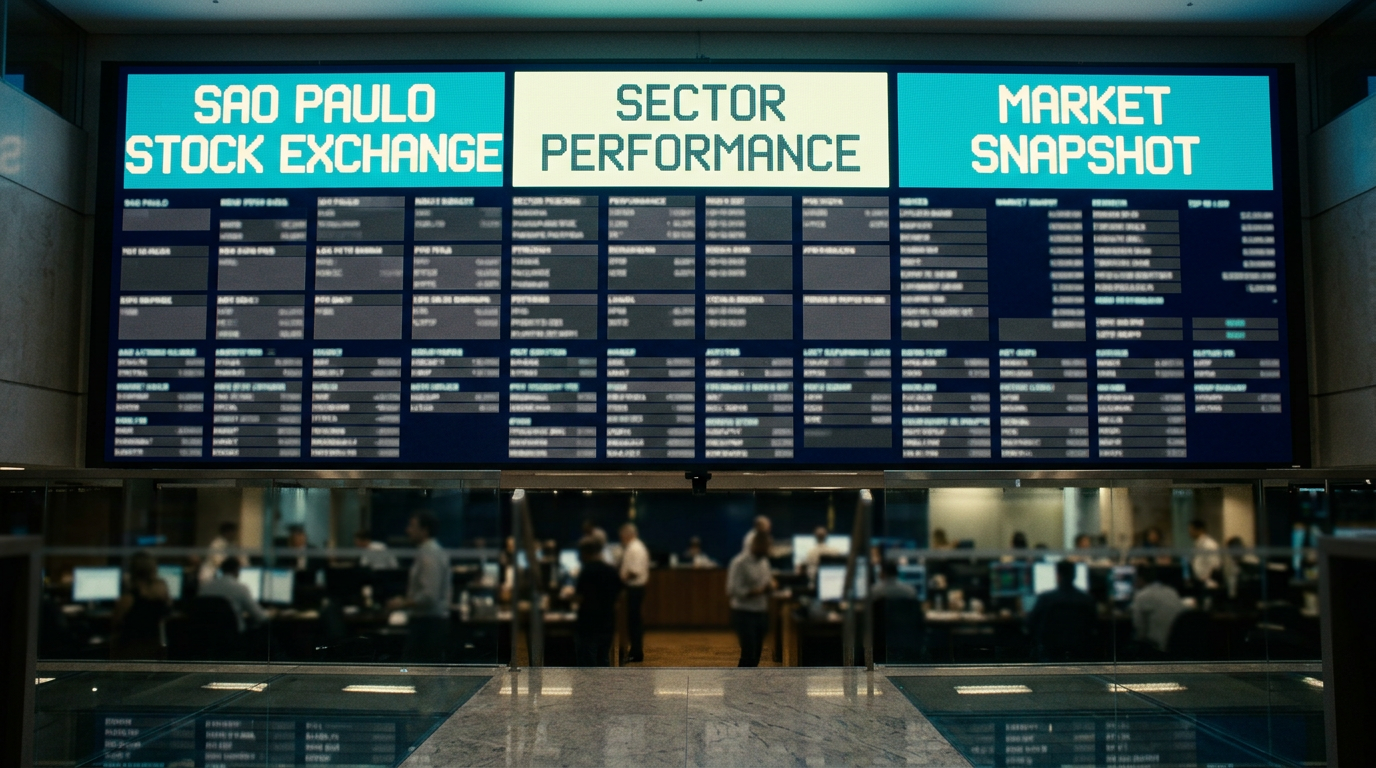 Rali do S&P 500 atinge recorde de concentração em poucas Big Tech