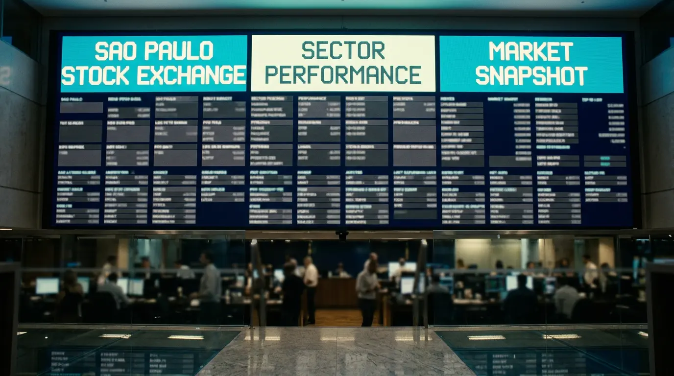 Rali do S&P 500 atinge recorde de concentração em poucas Big Tech