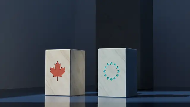 Europa e Canadá: um novo pacto contra a tirania