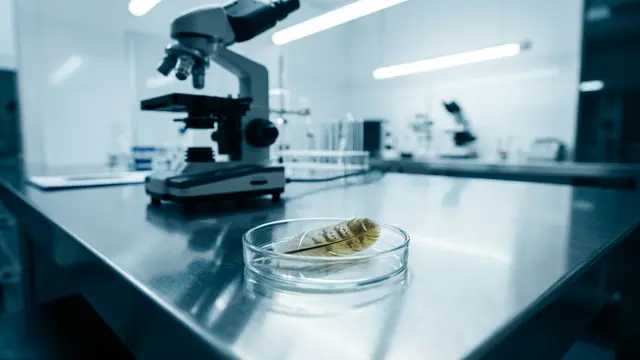 Surto de Salmonella em aves domésticas causa morte e desafia autoridades de saúde nos EUA