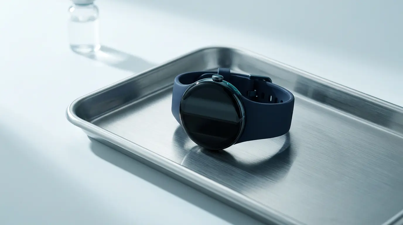 Samsung testa Galaxy Watch 8 como aliado contra perda muscular em usuários de Ozempic