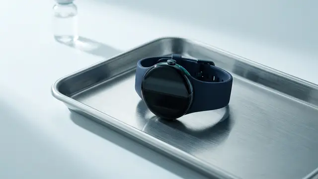 Samsung testa Galaxy Watch 8 como aliado contra perda muscular em usuários de Ozempic