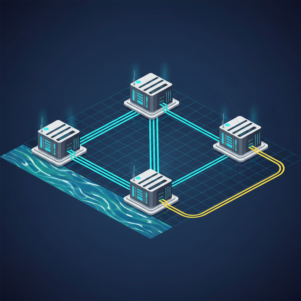 DE-CIX une Lisboa, Madri e Barcelona em hub digital ibérico