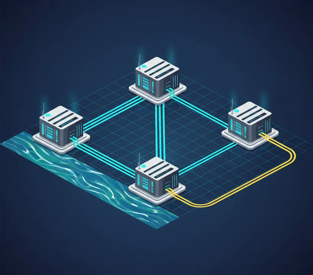 DE-CIX une Lisboa, Madri e Barcelona em hub digital ibérico