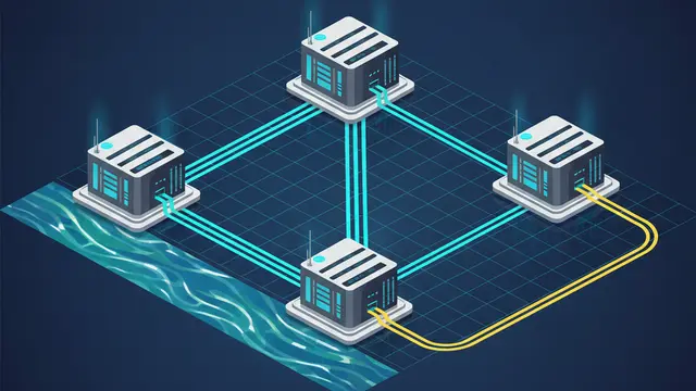 DE-CIX une Lisboa, Madri e Barcelona em hub digital ibérico