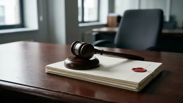 A resistência judicial da China contra a substituição de humanos por IA