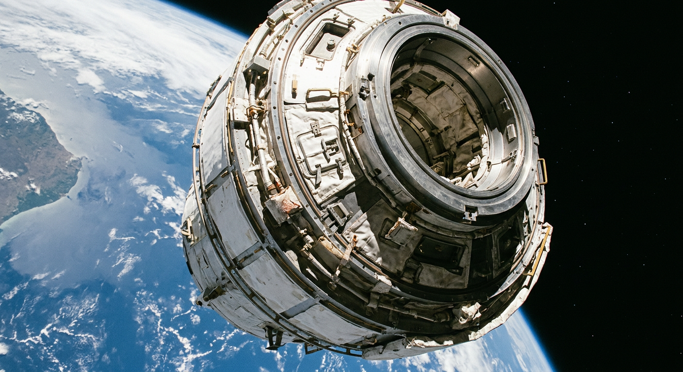 NASA redesenha missão Artemis III — testes em órbita terrestre substituem ida à Lua