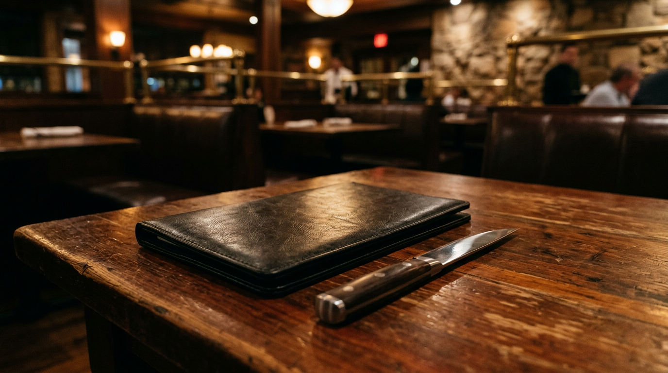 Texas Roadhouse vence Outback em teste de valor e experiência