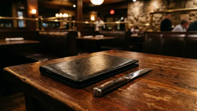 Texas Roadhouse vence Outback em teste de valor e experiência
