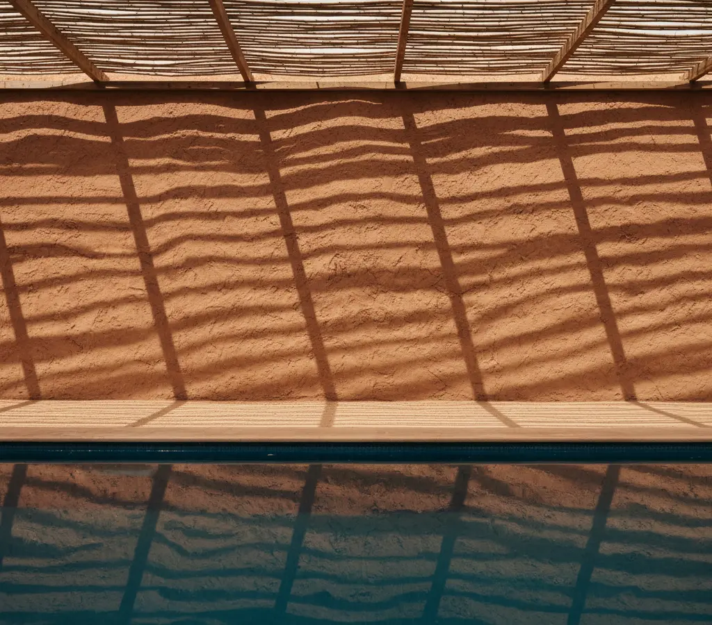 Do entulho ao retiro: a lição de arquitetura que vem da Índia