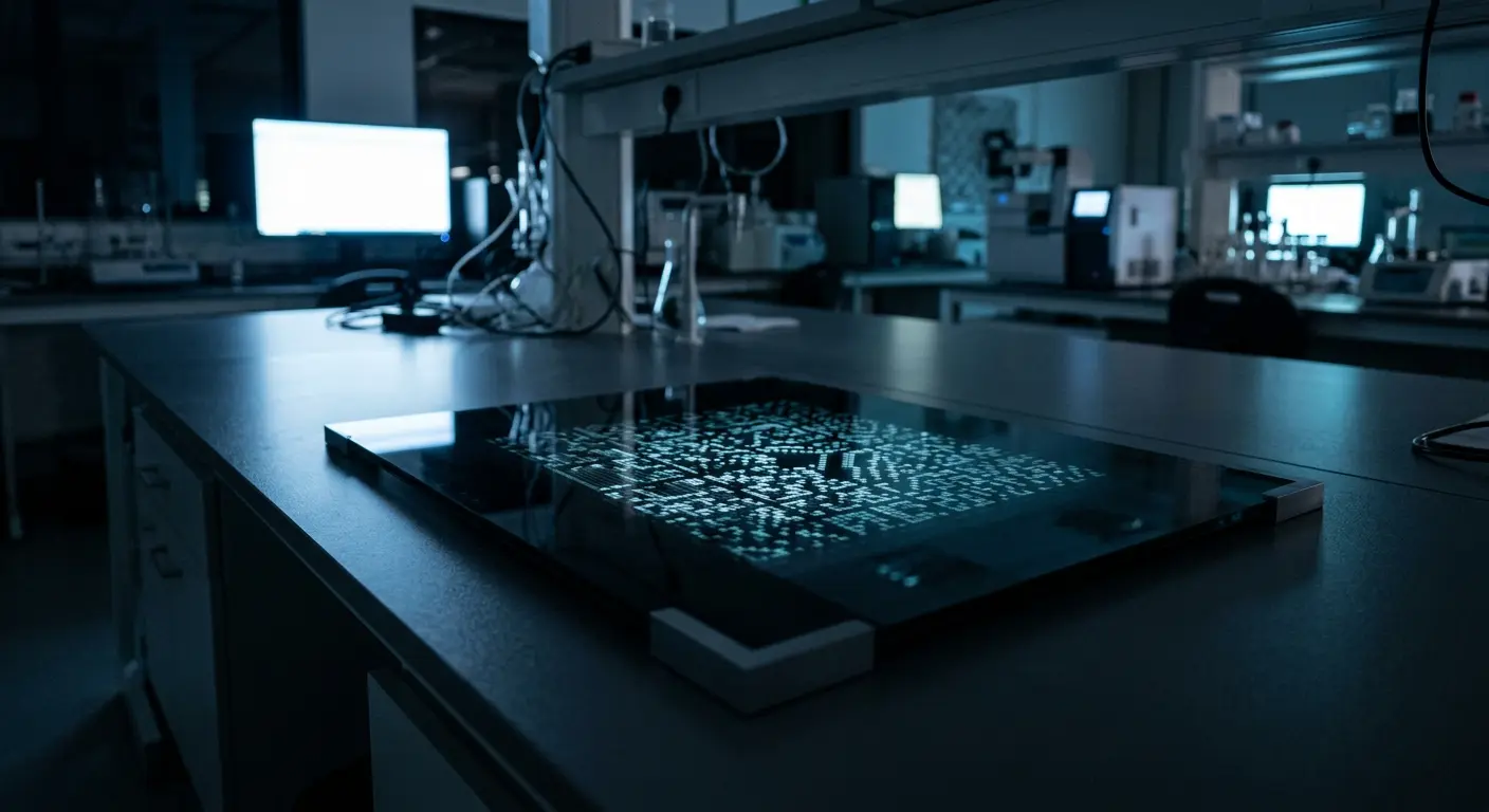 Game of Life de Conway prova que a complexidade nasce de regras simples