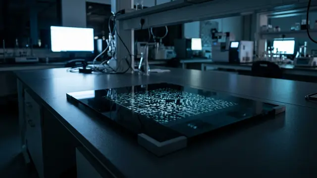 Game of Life de Conway prova que a complexidade nasce de regras simples