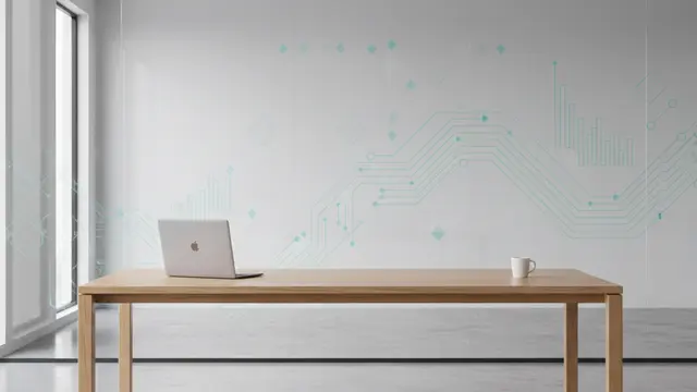 Coworking com IA, lucro em dobro: mas o segredo não é o algoritmo