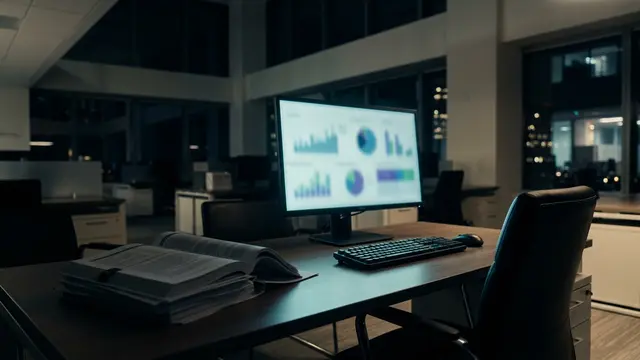 Por que métricas tradicionais de busca escondem a saúde do seu negócio