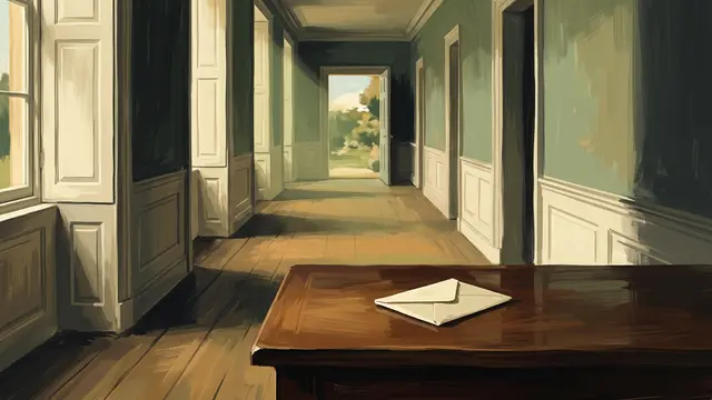 The Go-Between e a arquitetura da memória em Joseph Losey