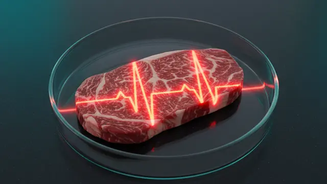 Dieta humana agrava sinais vitais do planeta; carne em foco