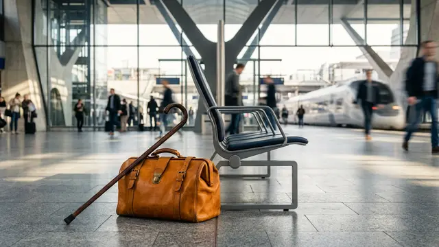 Viajar com pais idosos — o que aprendi em cinco anos de expedições pelo mundo