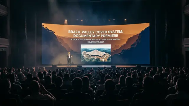 Amazon aposta em conteúdo jovem para fisgar anunciantes no Upfront 2026