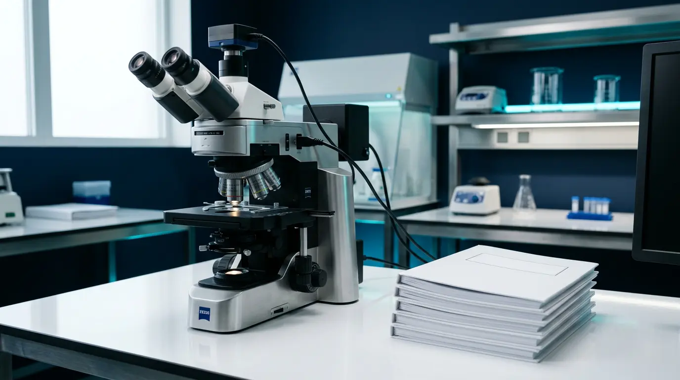 Triomics capta US$ 22 milhões em Série B liderada pela Battery Ventures para IA em oncologia