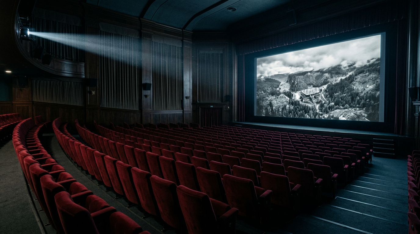 Cannes divide opiniões com superproduções e dramas intensos