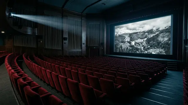Cannes divide opiniões com superproduções e dramas intensos