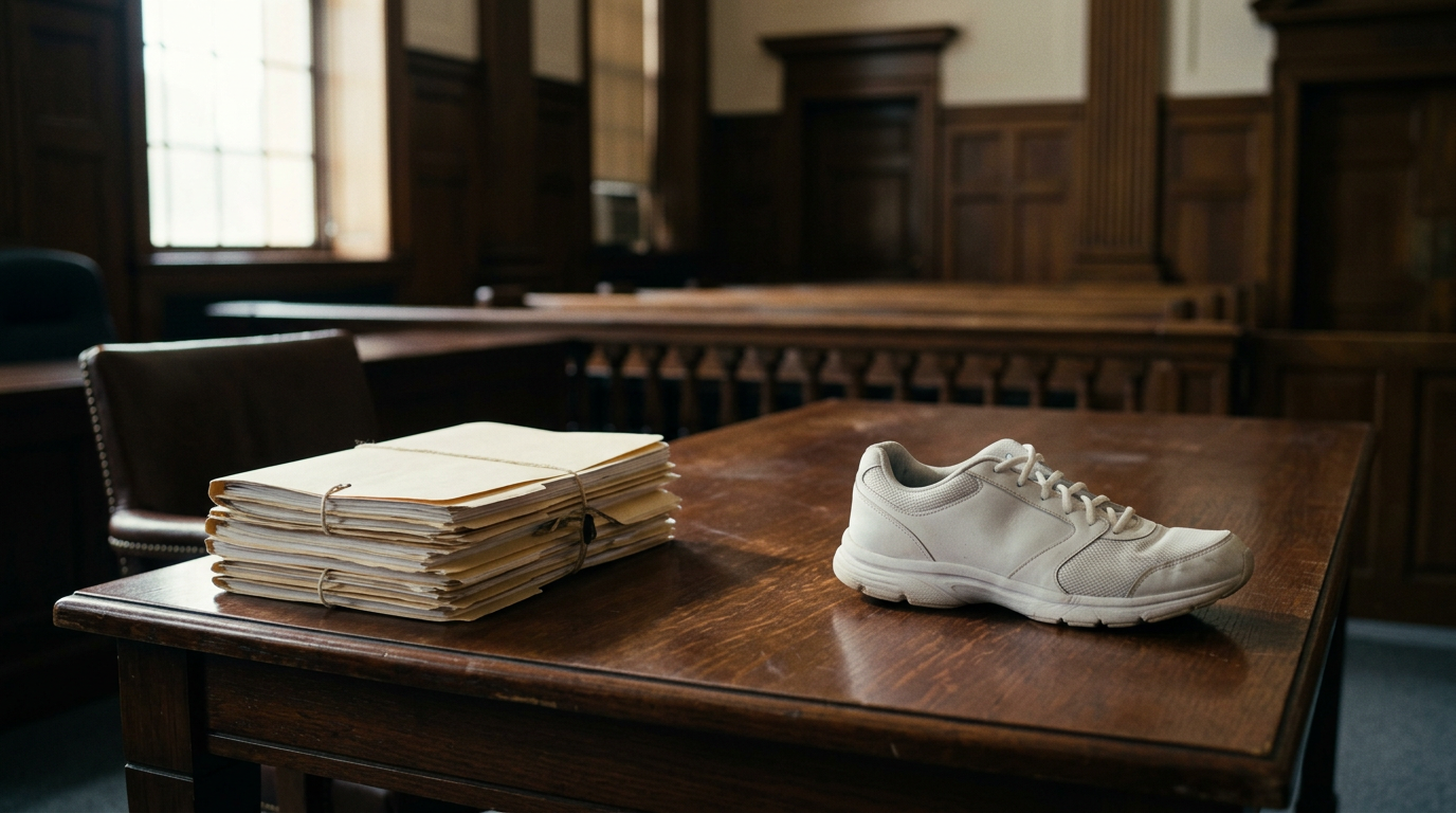 Consumidores processam Nike e Adidas para reaver custos de tarifas — entenda o caso