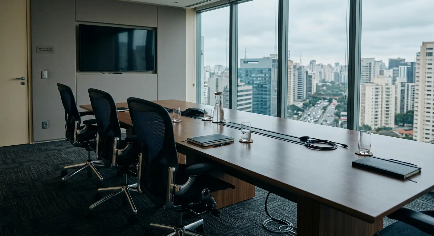 Escassez de talentos trava crescimento corporativo — o que as empresas ignoram