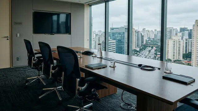 Escassez de talentos trava crescimento corporativo — o que as empresas ignoram
