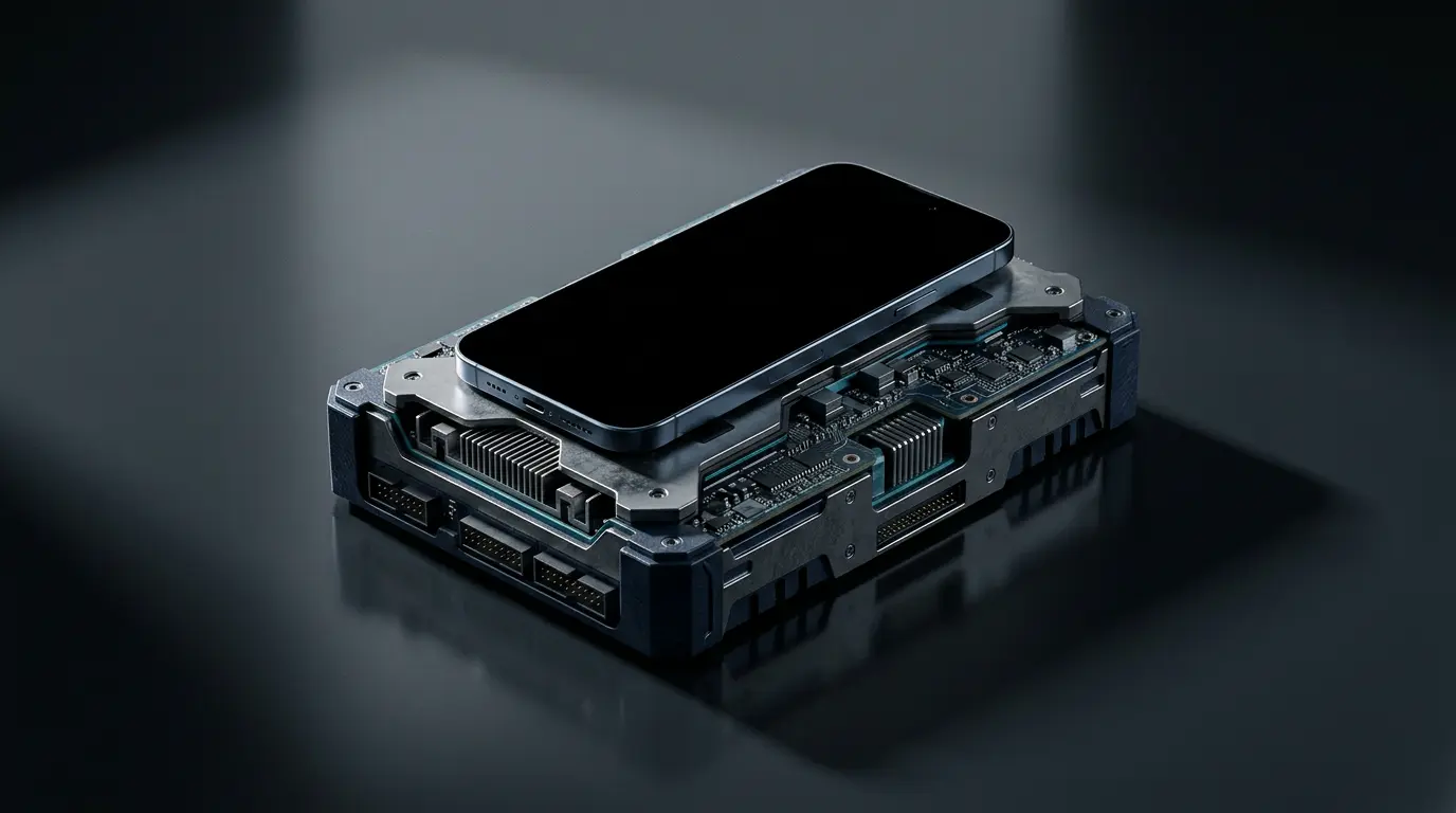 Demanda por chips de IA da NVIDIA deve encarecer smartphones até 2027