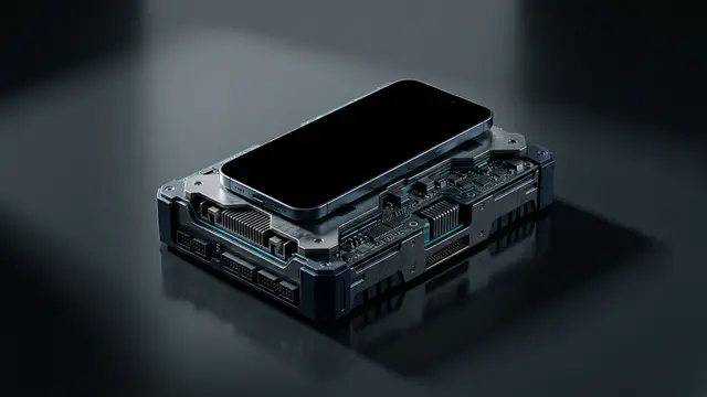 Demanda por chips de IA da NVIDIA deve encarecer smartphones até 2027