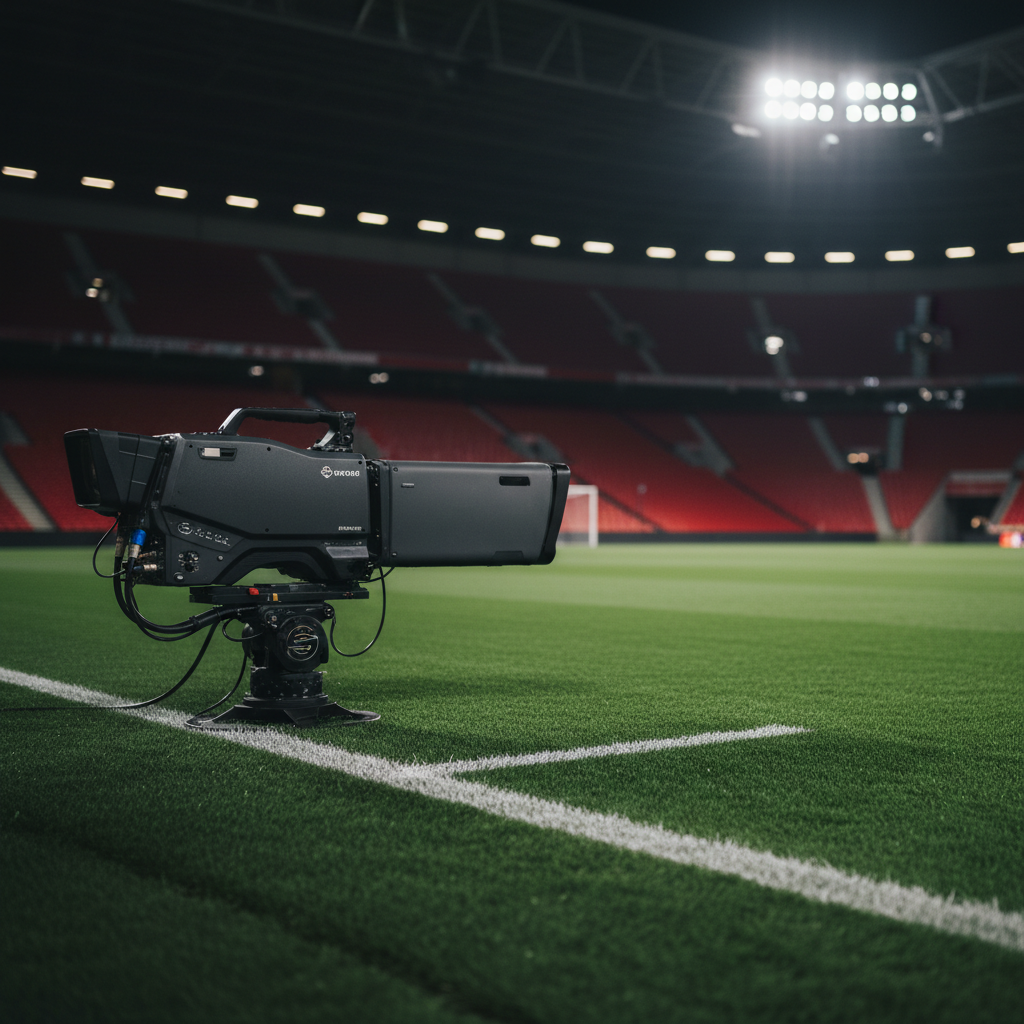 Bezos no Liverpool: o conflito de interesse desembarca na Premier League