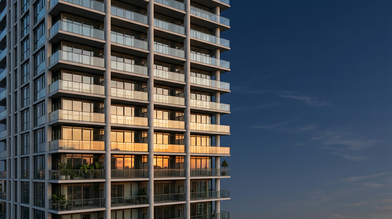Kinea e Brookfield estruturam fundo residencial de R$ 1,9 bilhão
