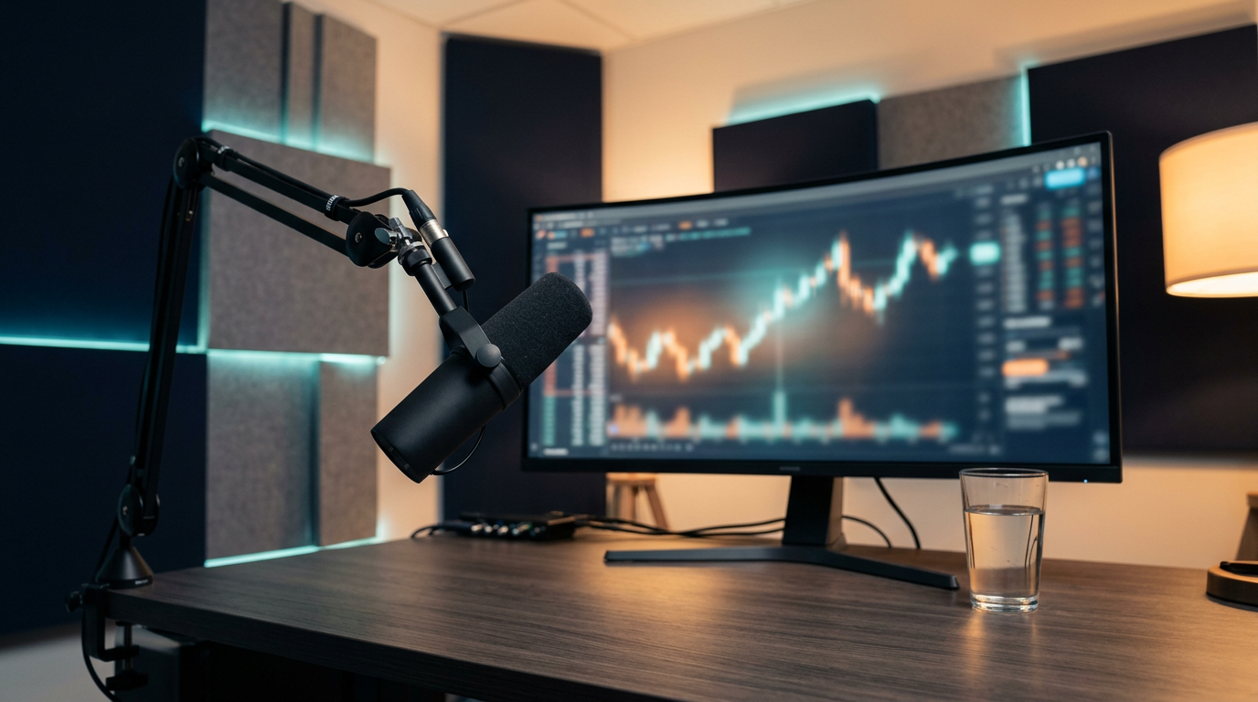 Interesse por fundos de investimento dispara 170% nas redes sociais — aponta Anbima