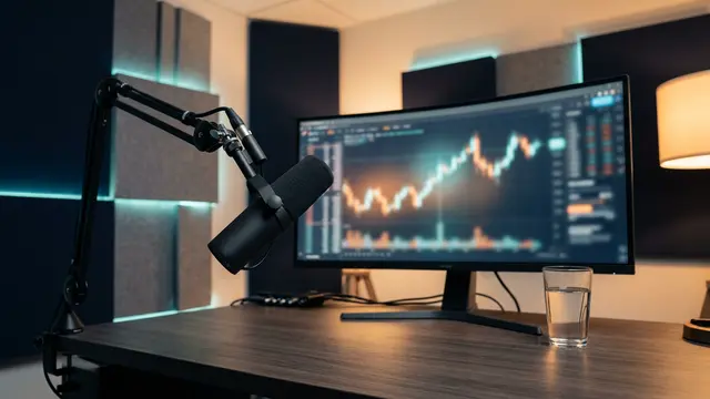 Interesse por fundos de investimento dispara 170% nas redes sociais — aponta Anbima