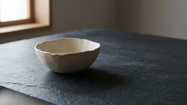 A estética do silêncio: os sete princípios do design japonês contra o excesso visual
