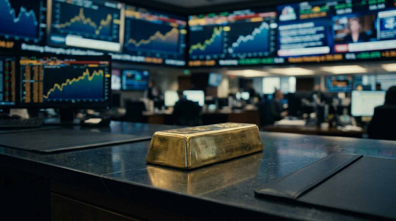 BDRs de ETFs na B3 superam volume de 2024 em apenas quatro meses
